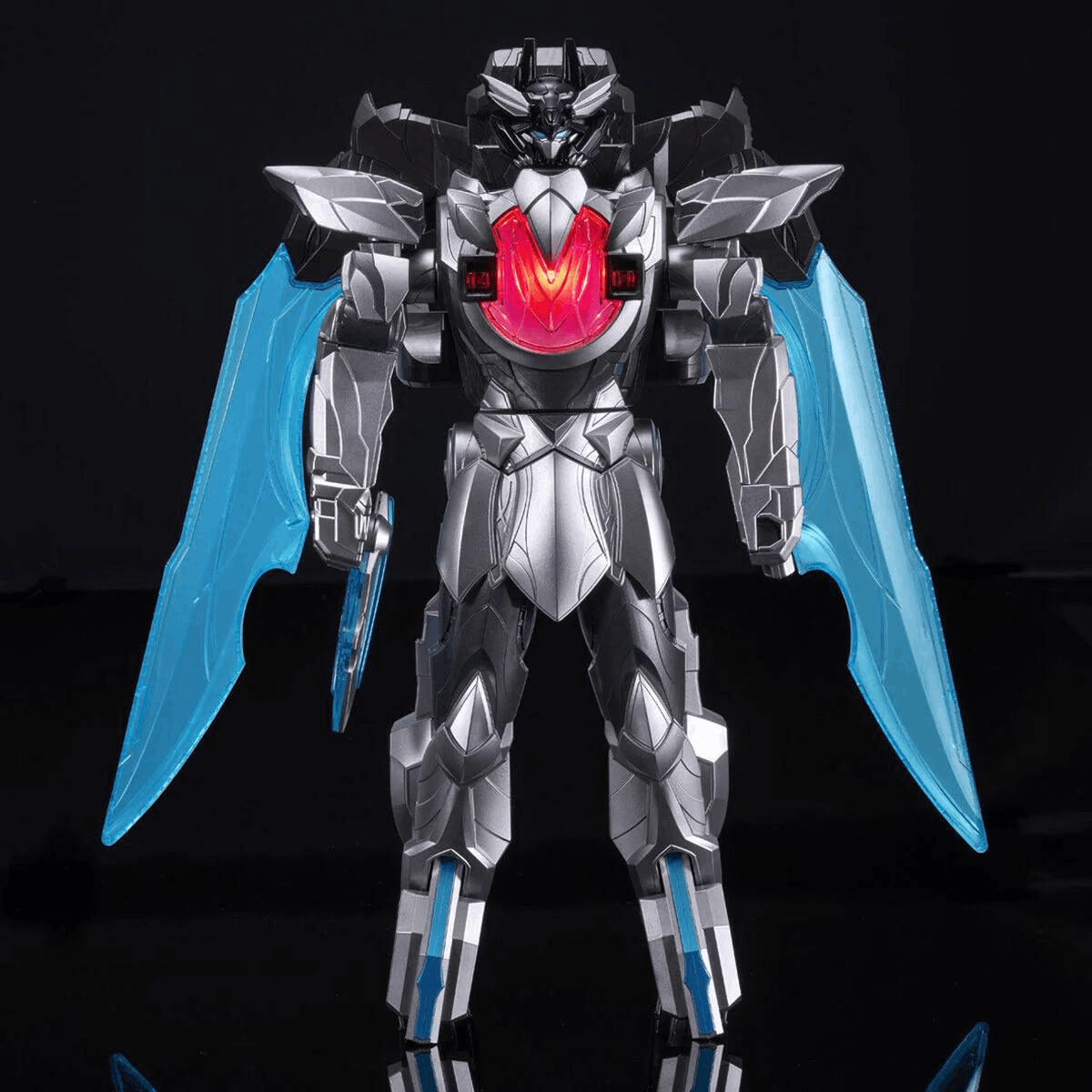 Premium Bandai TEGASWORD（ver.UNI）-MEMORIAL EDITION-