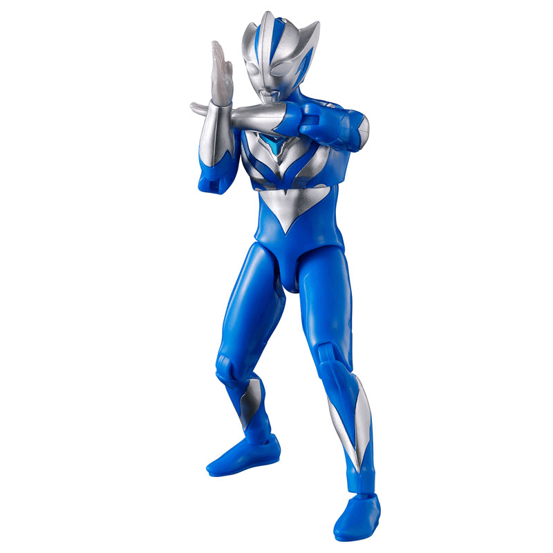 Bandai ULTRA ACTION FIGURE NEO 2026 ULTRAMAN