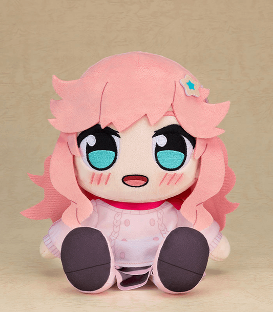 Good Smile Company IKIZULIVE! LOVELIVE! BLUEBIRD Kuripan Plushie Miracle Kanazawa
