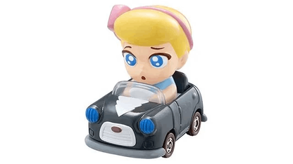 Takara Tomy TOM-DRM Tomica Tunes Disney Characters V.3 Toy Story 5
