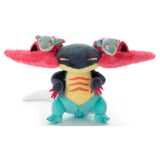 Takara Tomy ART-POK Pokemon Plush-Pokemon Collection Dragapult