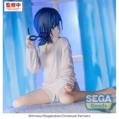 Sega 'Yumemirize TV Anime "Chitose Is in the Ramune Bottle" -Yuzuki Nanase-