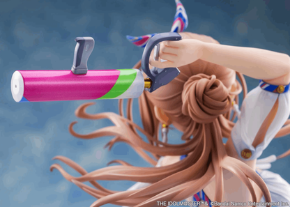 Neonmax 1/7 THE IDOLM@STER Gakuen: Himesaki Rinami Kimi to Semi Blue Ver. [Special Edition]