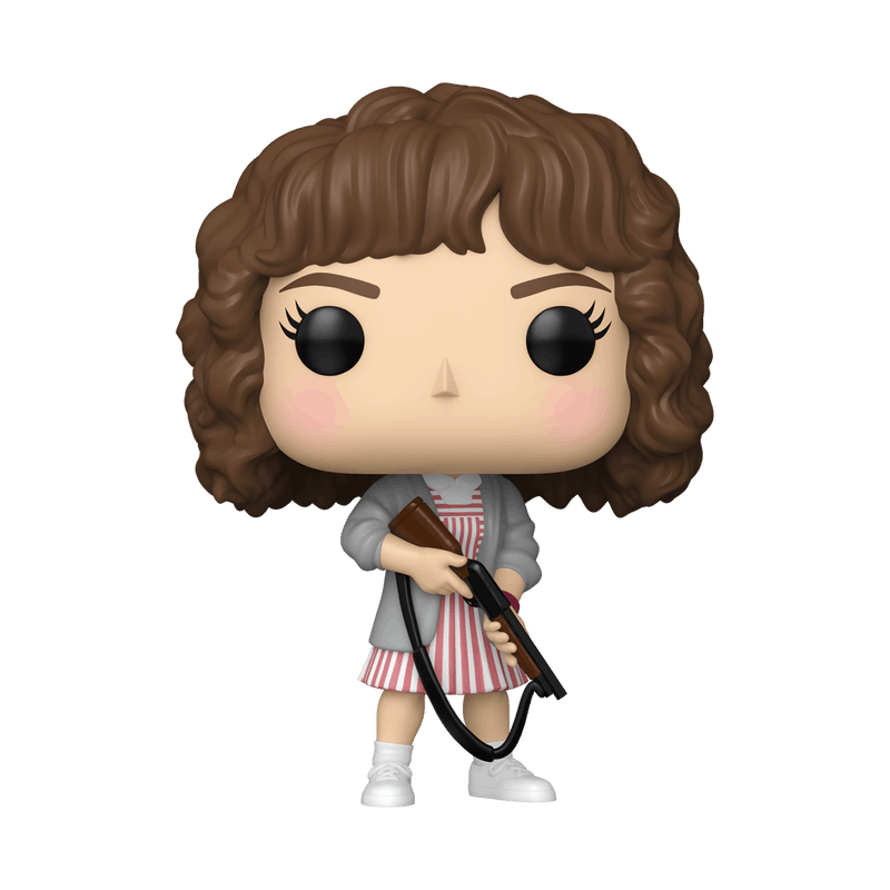 Funko [POP][TV] Stranger Things Season 5 - Nancy (Special Edition)