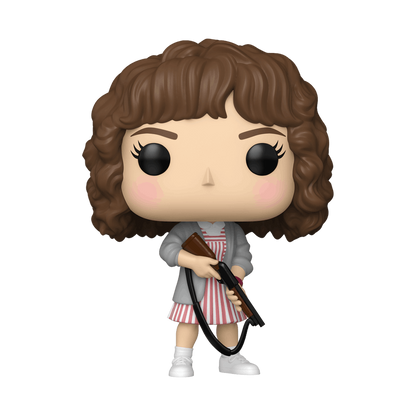 Funko [POP][TV] Stranger Things Season 5 - Nancy (Special Edition)