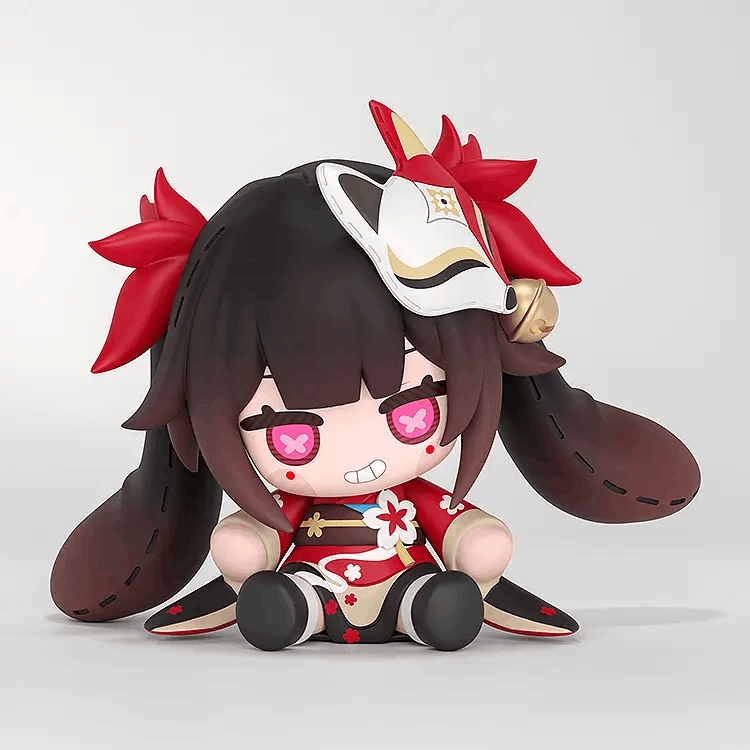 Good Smile Arts Shanghai HUGGY BOOM Sparkle's Bomb Doll (Honkai: Star Rail)