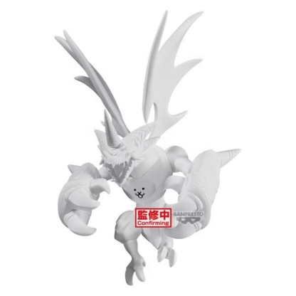 Banpresto THE BATTLE CATS MAXIMATIC NEKOMUTO