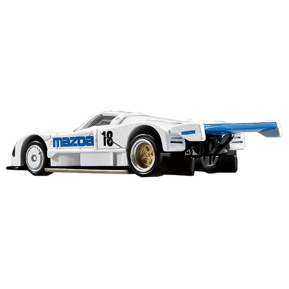 Takara Tomy TOM-PRE Tomica Premium No.18  RacingMazda 787B1991  Le Mans24h