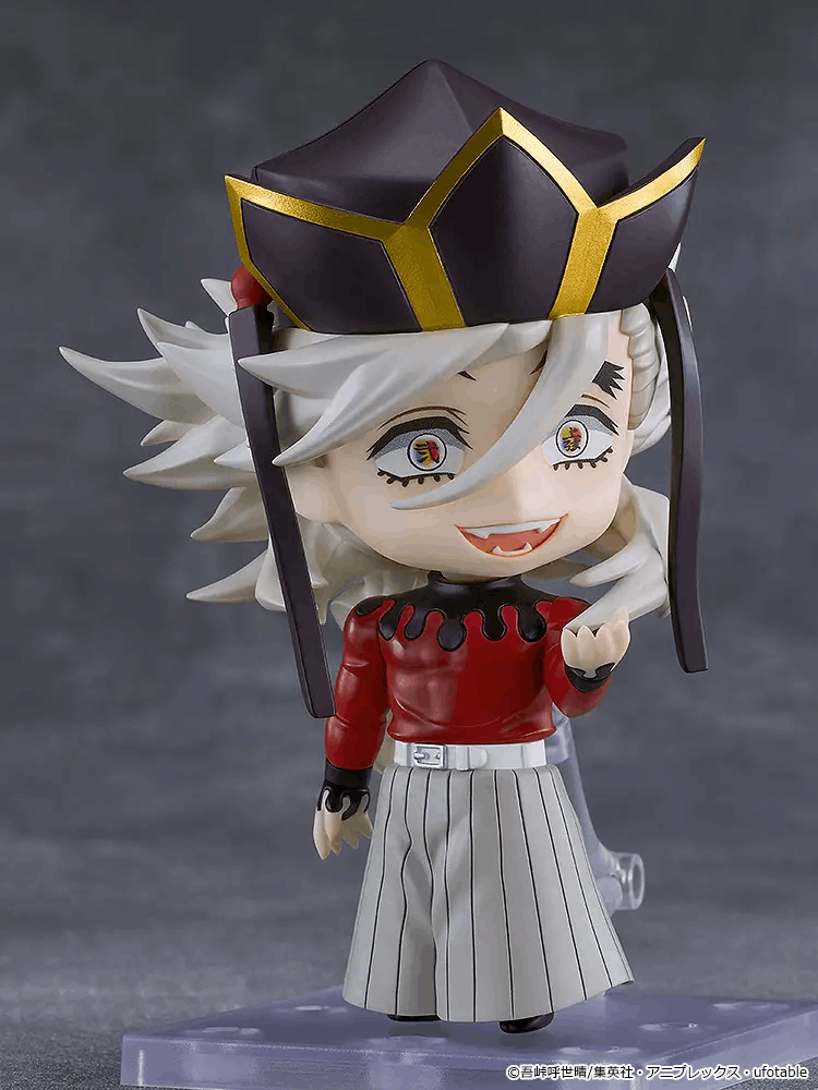 Good Smile Company Nendoroid Doma (Demon Slayer: Kimetsu no Yaiba)