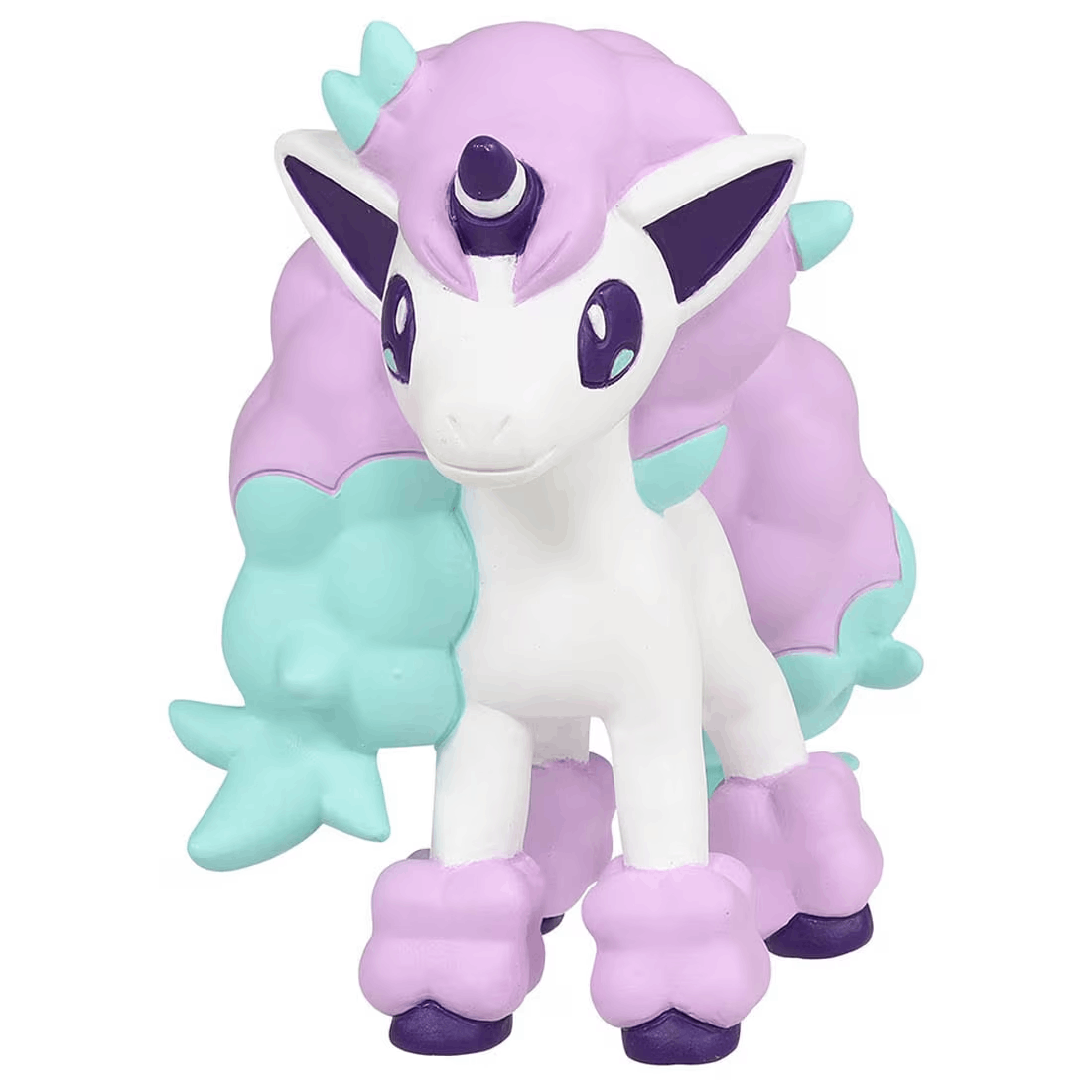 Takara Tomy POK-MON Pokemon MC Figure MS-42 Ponyta (Box)
