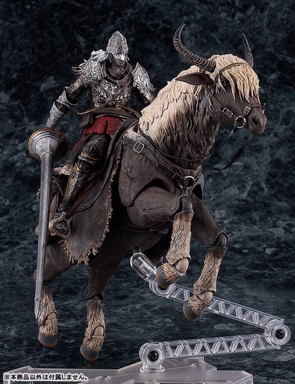 Max Factory figma ELDEN RING Spirit Steed Torrent
