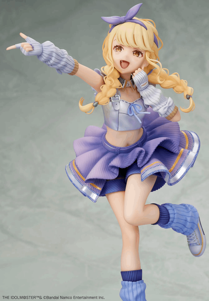 Design COCO 1/7 THE IDOLM@STER Gakuen KOTONE FUJITA Re;IRIS Ver.