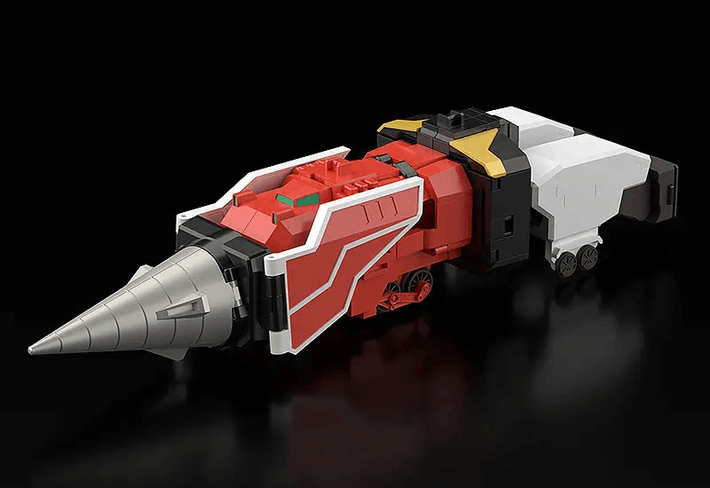 Good Smile Company THE GATTAI Might Kaiser (The Brave Express Might Gaine) (Rerelease)