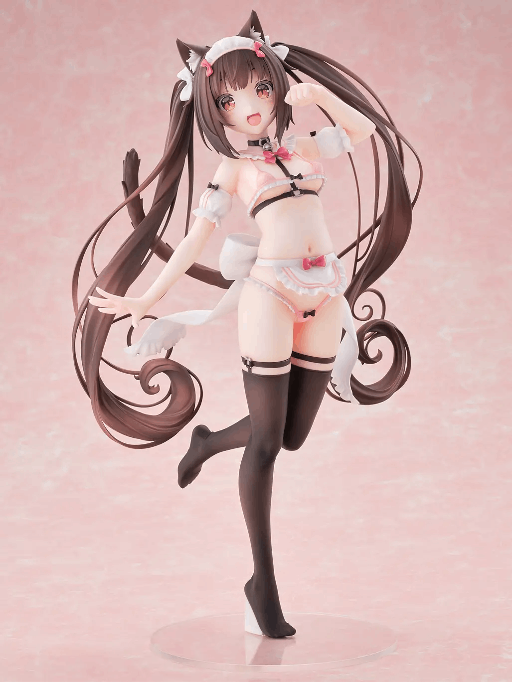 OrchidSeed Nekopara: Chocola Micro Bikini Maid -STD Edition-