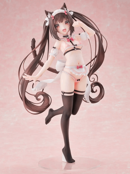 OrchidSeed Nekopara: Chocola Micro Bikini Maid -STD Edition-