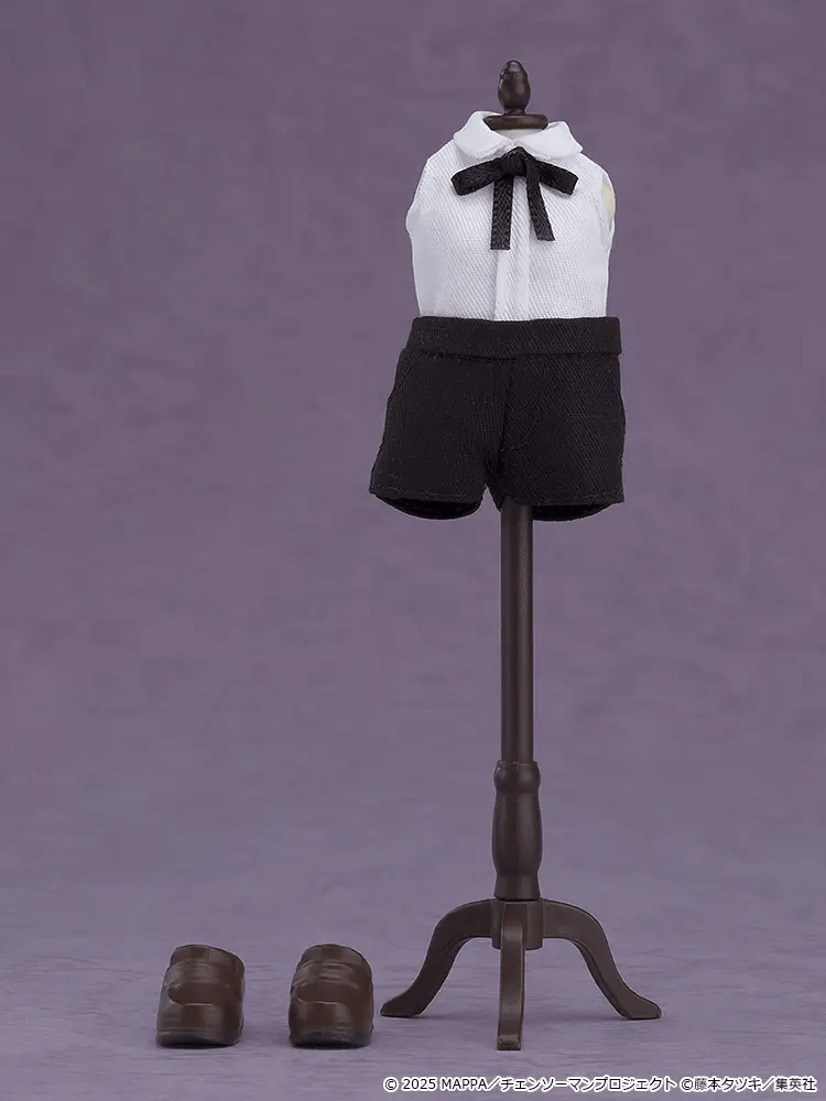 Good Smile Company Nendoroid Chainsaw Man - The Movie: Reze Arc Doll Outfit Set: Reze