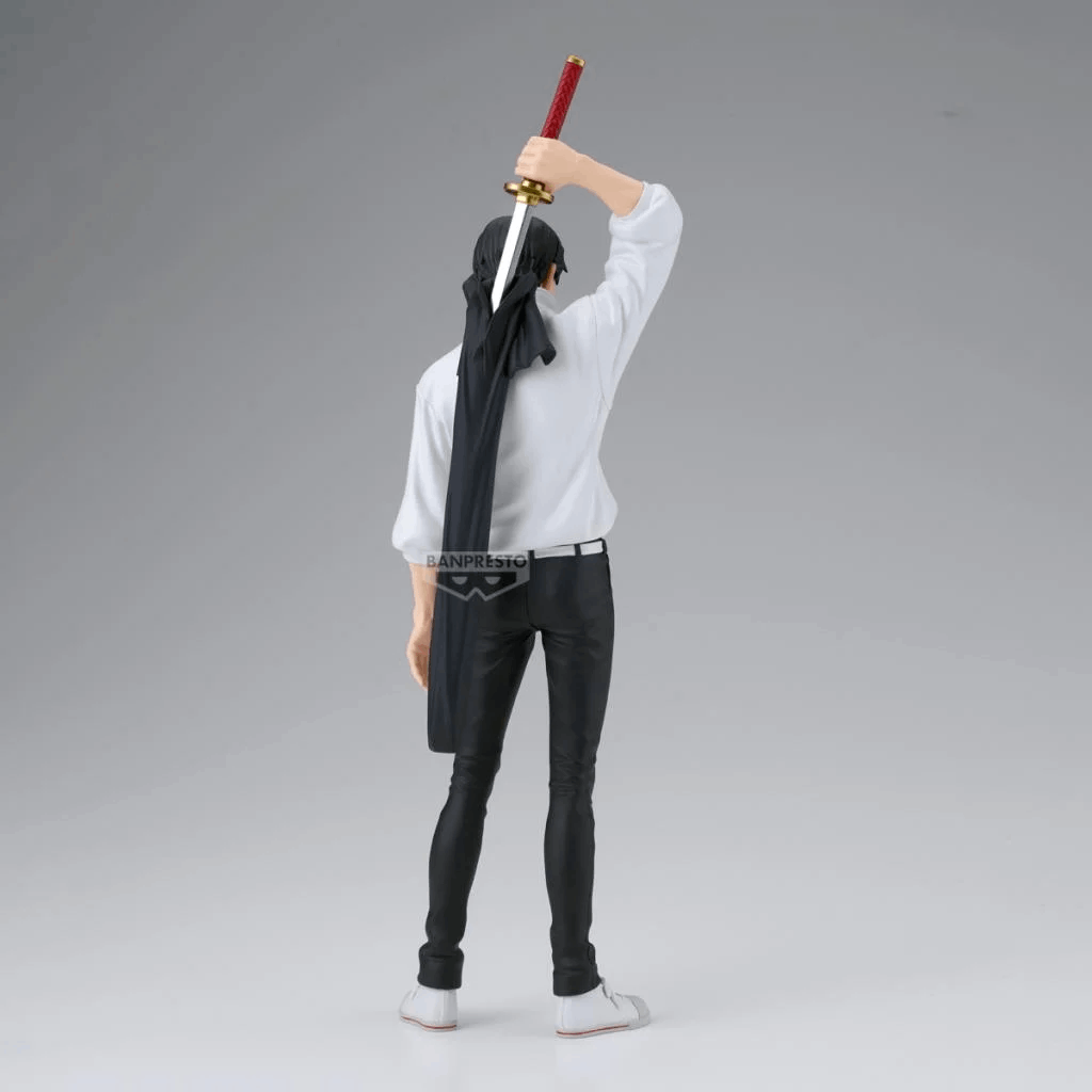 Banpresto JUJUTSU KAISEN KING OF ARTIST YUTA OKKOTSU