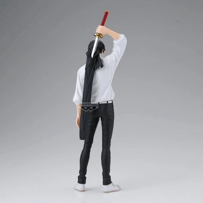 Banpresto JUJUTSU KAISEN KING OF ARTIST YUTA OKKOTSU