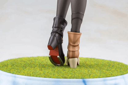 Umamusume: Pretty Derby Grass Wonder 1/7 Pre-Painted PVC Statue