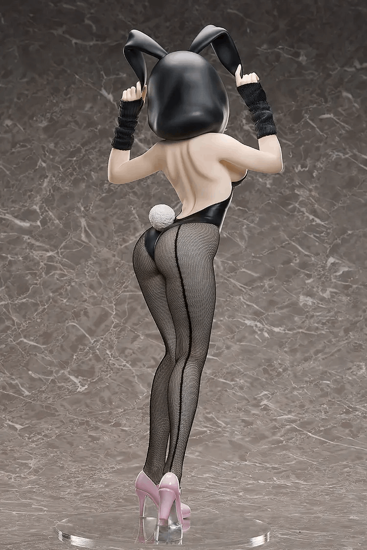 FREEing 1/3 Danganronpa 2: Goodbye Despair: Chiaki Nanami: Bunny Ver.