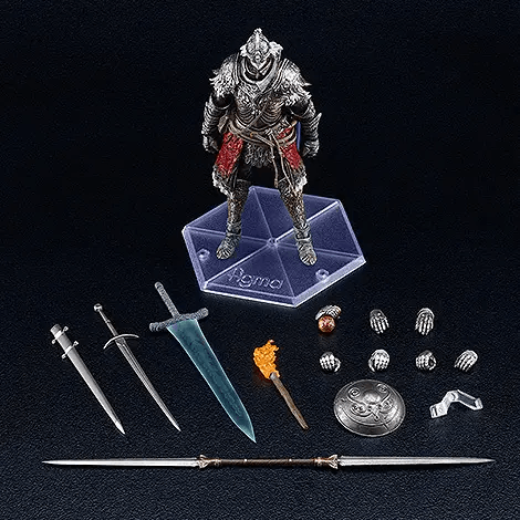 Max Factory figma ELDEN RING Raging Wolf (Rerelease)