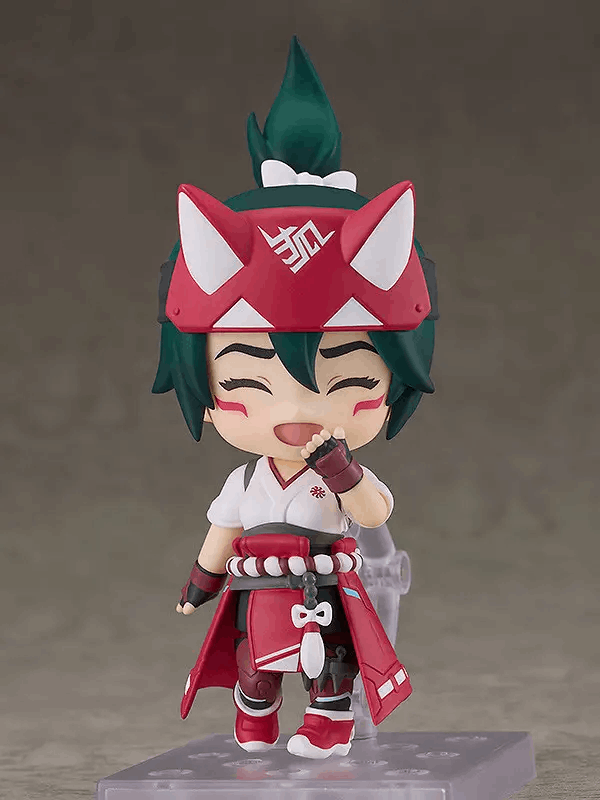 Good Smile Company Nendoroid Kiriko (Overwatch) (Rerelease)