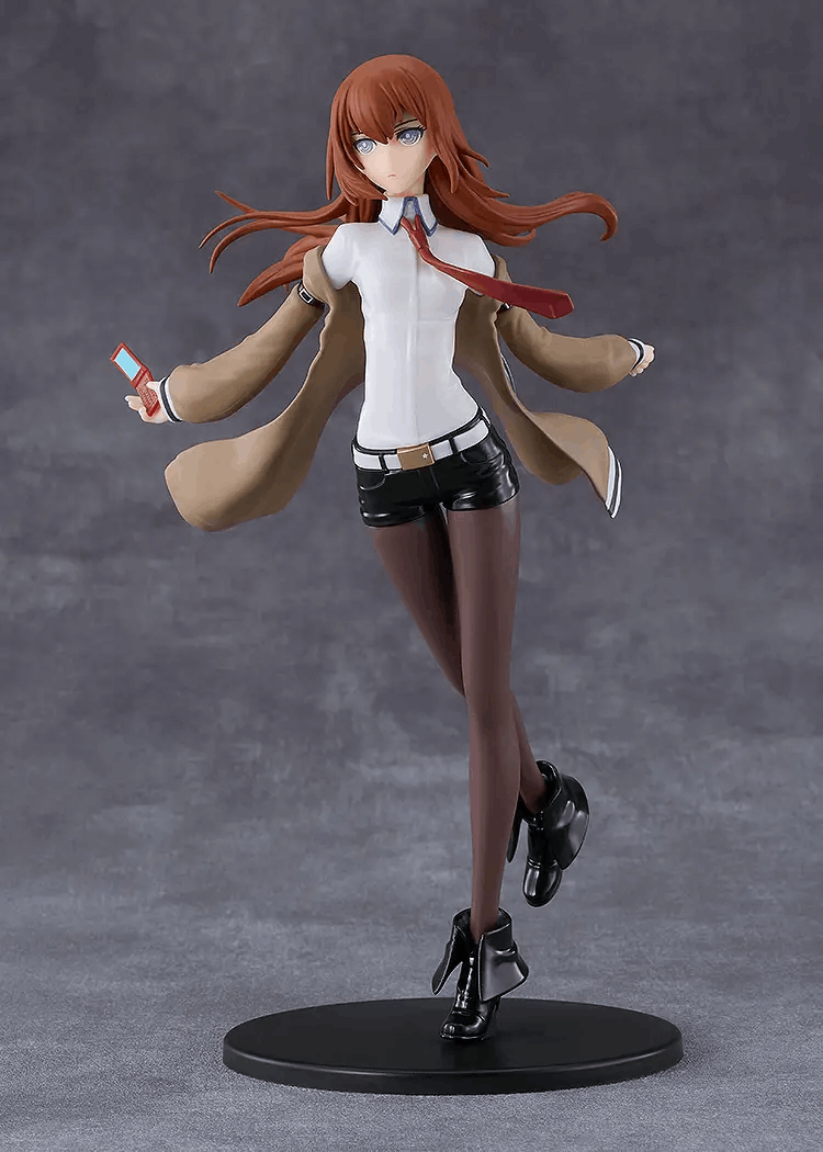 Good Smile Company STEINS;GATE Reincarnation Kurisu Makise