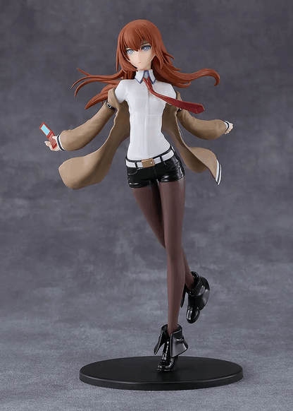 Good Smile Company STEINS;GATE Reincarnation Kurisu Makise