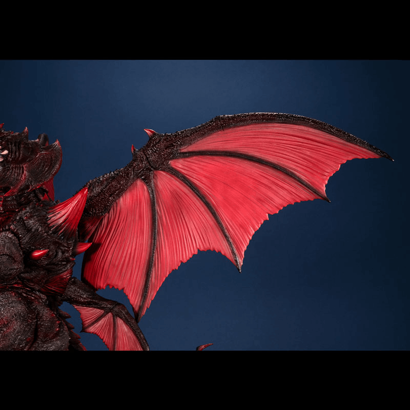 Premium Bandai Megahouse UA Monsters Destoroyah (Perfect Form)