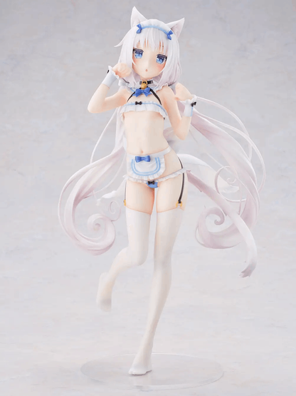 OrchidSeed Nekopara: Vanilla Micro Bikini Maid -STD Edition-