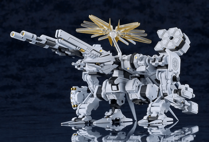 Good Smile Company MODEROID Blue Archive Daath