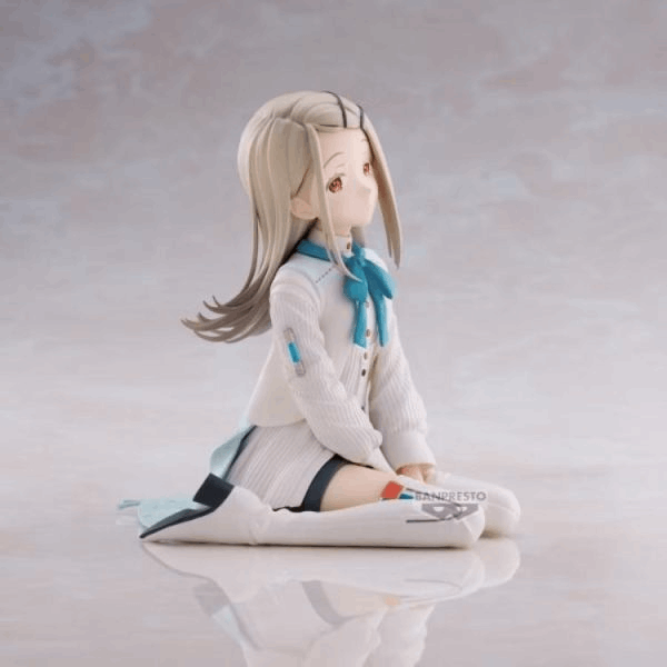 Banpresto THE IDOLM@STER GAKUEN ESPRESTO-TEXTURAL LAYER-HIRO SHINOSAWA