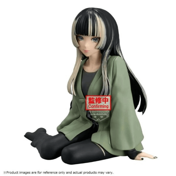 Banpresto HOLOLIVE #HOLOLIVE IF -RELAX TIME-JUUFUUTEI RADEN