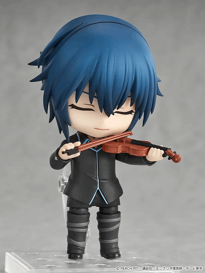 Good Smile Arts Shanghai Shugo Chara! Nendoroid Ikuto Tsukiyomi