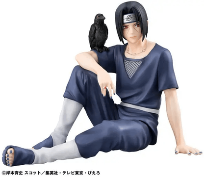 Megahouse G.E.M. series NARUTO Shippuden Palm size Itachi