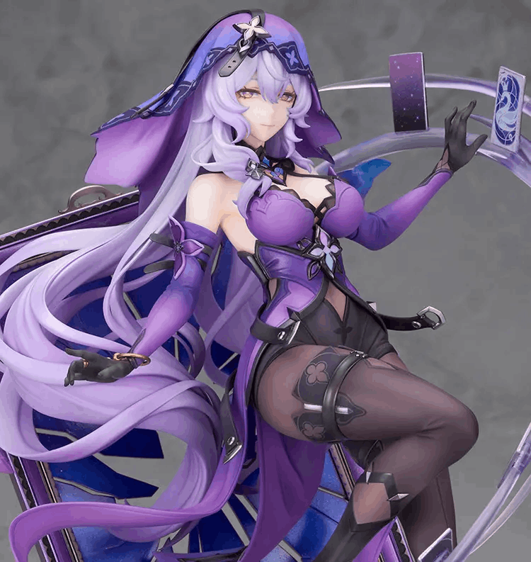 Alter 1/7 Honkai: Star Rail: Black Swan