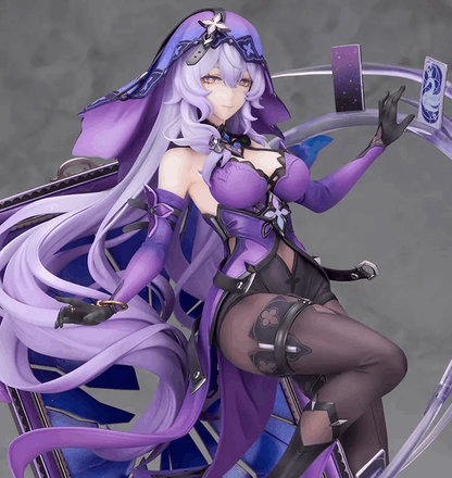 Alter 1/7 Honkai: Star Rail: Black Swan