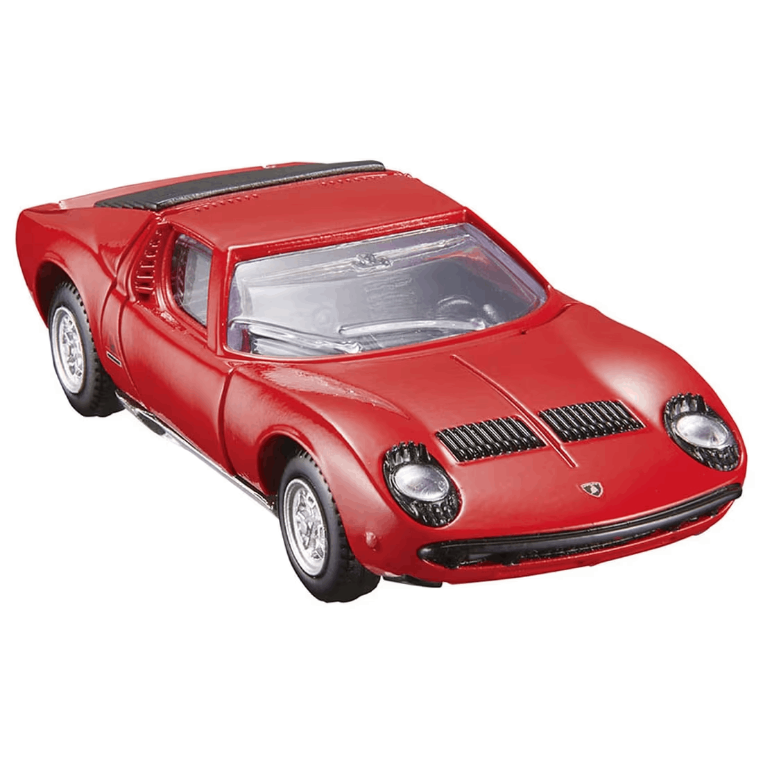 Takara Tomy TOM-PRE Tomica  Premium  LAMBORGHINIMIURA P  400 S'26 (Box)