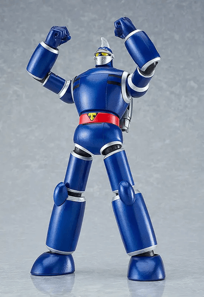 Good Smile Company MODEROID Messenger of the Sun Tetsujin 28 (Messenger of the Sun Tetsujin 28) (Rerelease)