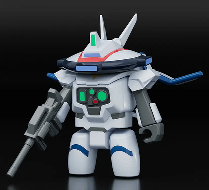 Good Smile Company BRICKROID Metal Armor Dragonar -  Dragonar-3