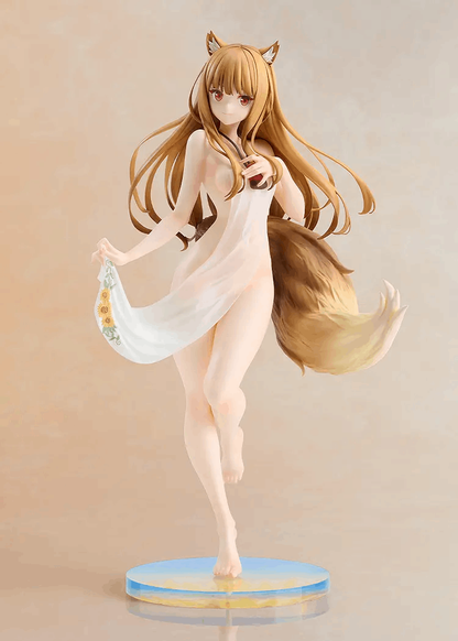 Good Smile Company 1/7 Spice and Wolf: Merchant Meets the Wise Wolf: Holo feat. saitom
