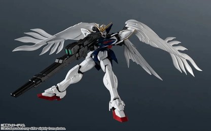 Bandai Tamashii Nations GUNDAM UNIVERSE XXXG-00W0 WING GUNDAM ZERO(EW) RENEWAL