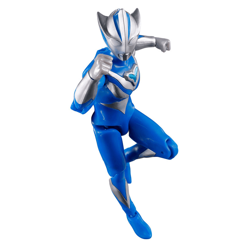 Bandai ULTRA ACTION FIGURE NEO 2026 ULTRAMAN