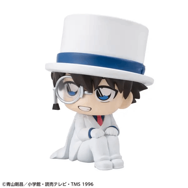 Megahouse Lookup Detective Conan Kid the Phantom Thief