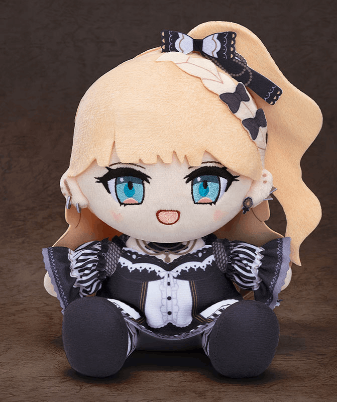 Good Smile Company Mahou Shoujo no Majo Saiban Plush Miria Saeki