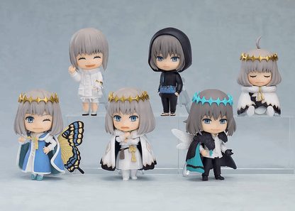 Orange Rouge Nendoroid Surprise Fate/Grand Order Oberon Collection