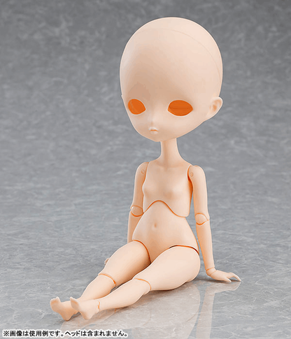 Good Smile Company Harmonia bloom blooming doll (Body)