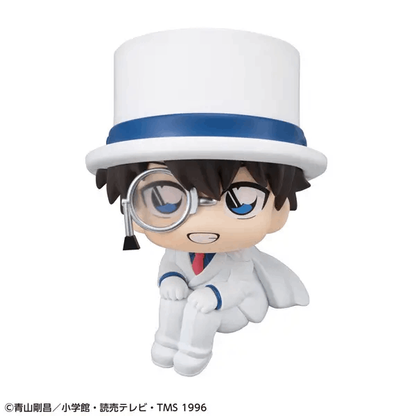 Megahouse Lookup Detective Conan Kid the Phantom Thief