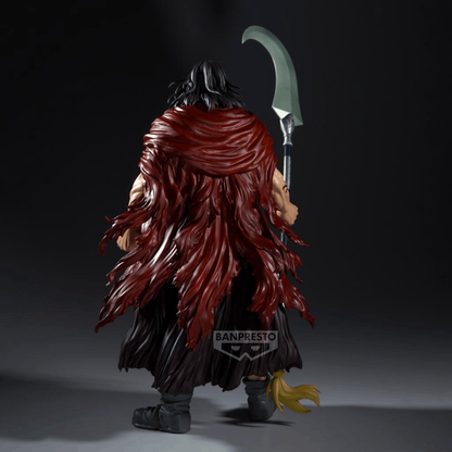 Banpresto KINGDOM GRANDISTA-HOKEN-