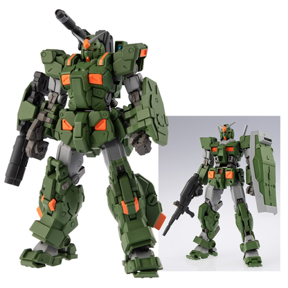 Bandai Candy Toy Gundam Artifact PRO Full Armor Gundam (Y26-103)